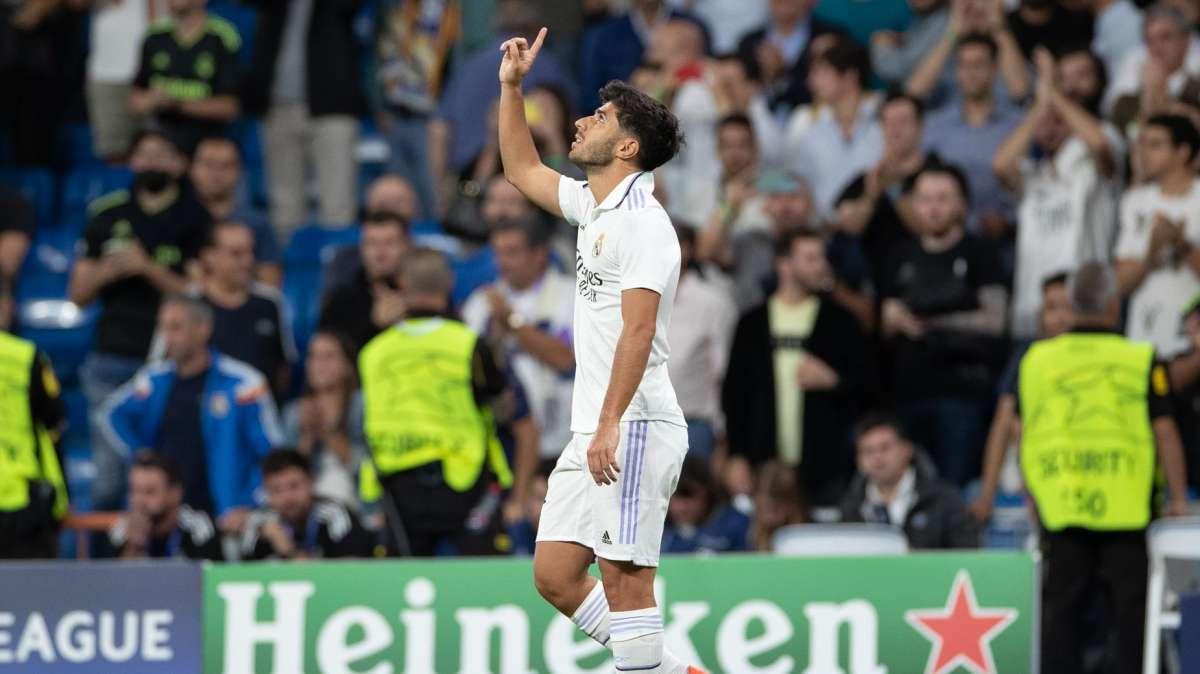José Luis Sánchez: “Don Federico solventó el peor partido de la temporada. Asensio…”
