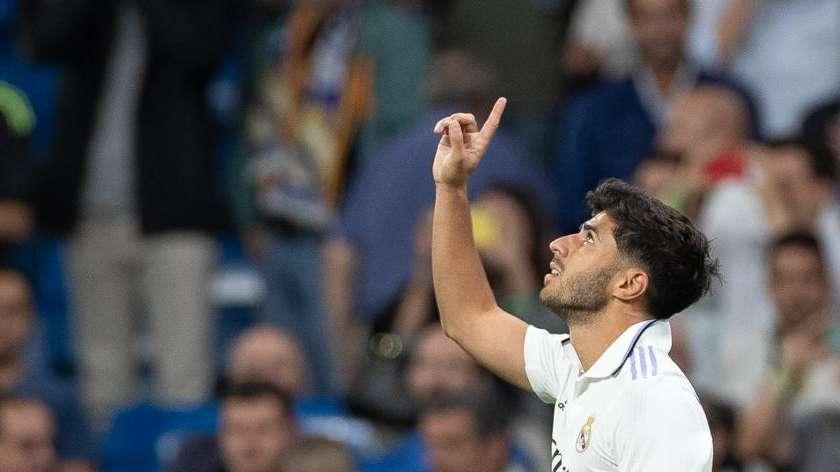 ONCE INICIAL | Asensio es titular con España; Carvajal se queda fuera