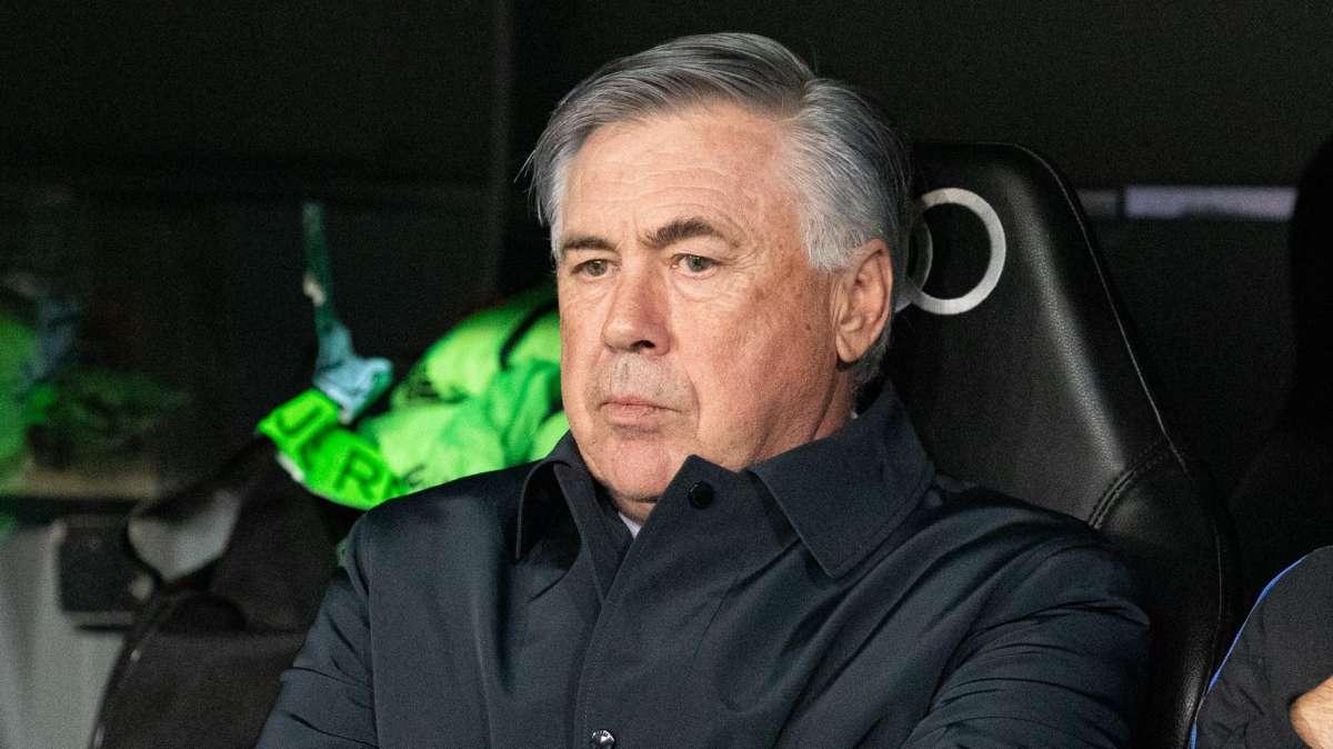 ANÁLISIS BD | Las opciones de Ancelotti para sustituir a Alaba si no llega contra el PSG