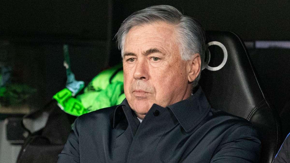 "Ancelotti me dijo que hiciera lo que quiera y pensó dejarme en el banquillo"