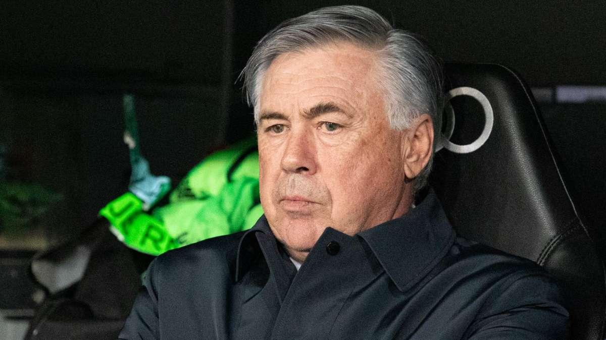ONCE INICIAL | Ancelotti apuesta por Camavinga y Hazard contra el Athletic