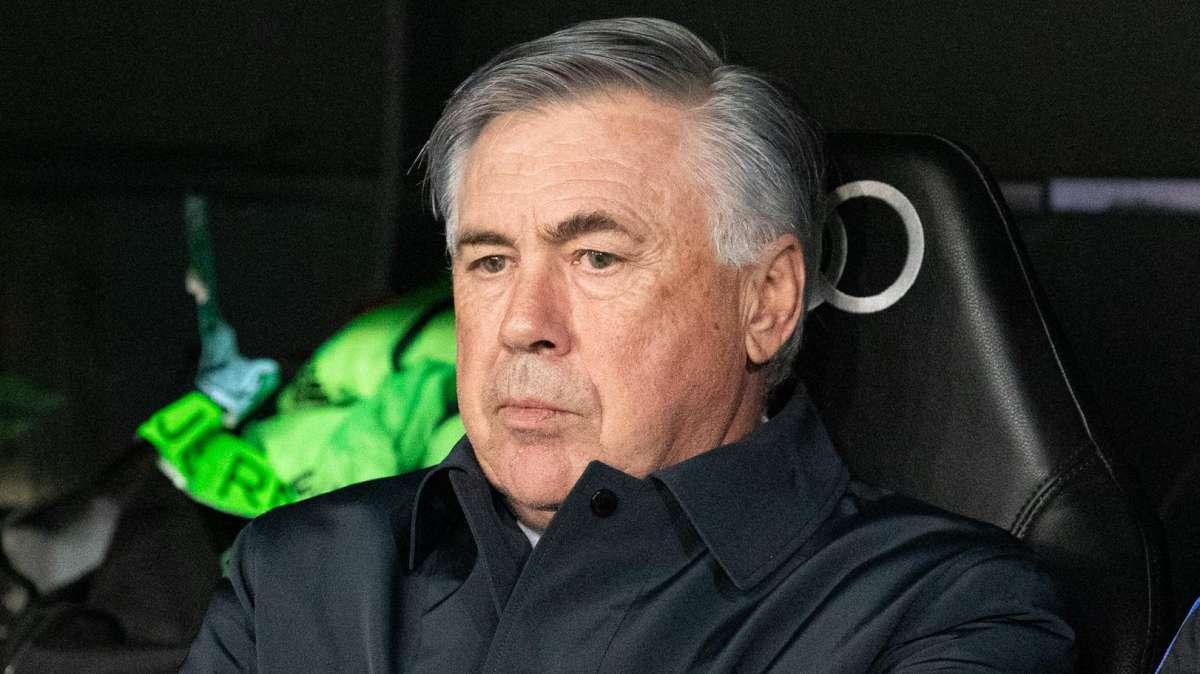Ancelotti puede sacar bastante provecho de la victoria ante el Rayo
