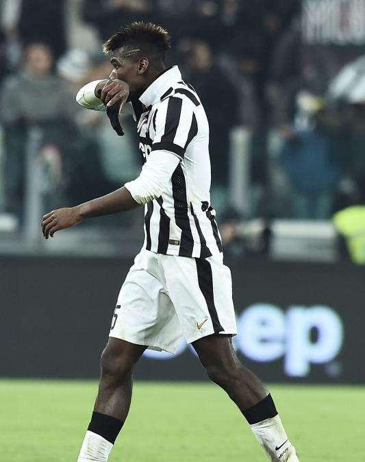 Moggi: "¿Pogba? No queremos regalar a los mejores jugadores como pasó con Zidane"
