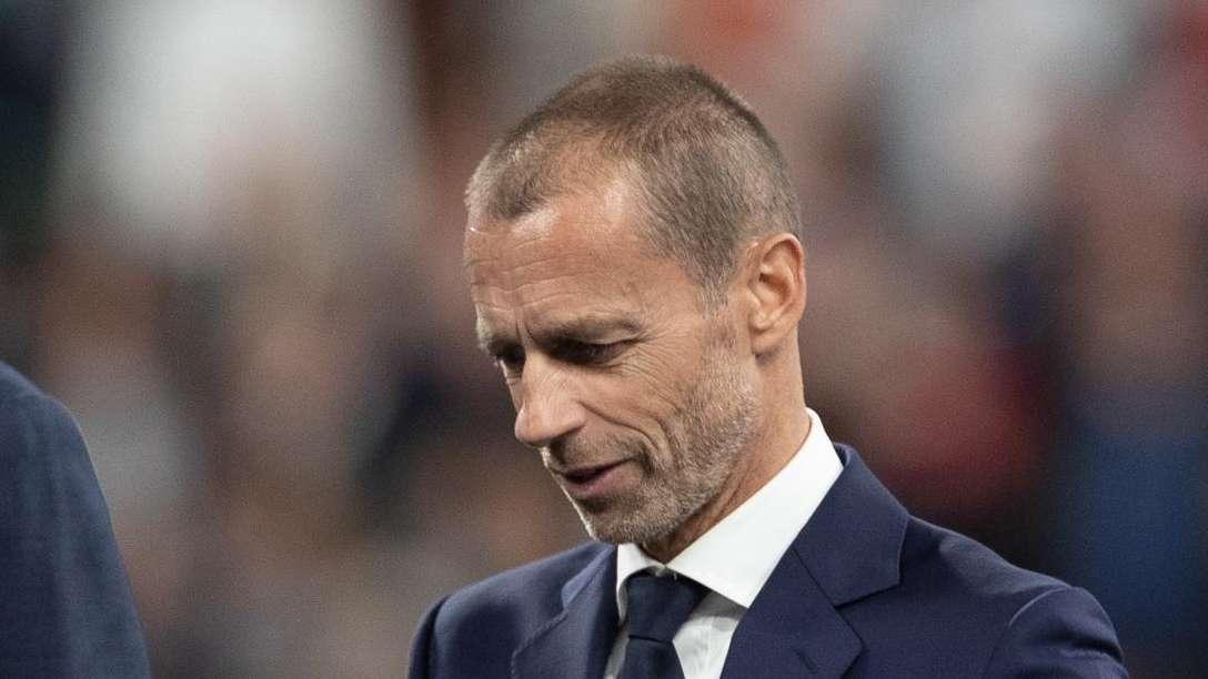 Hipocresía de la UEFA y Al Khelaifi: ¡quieren llevarse la Champions lejos de Europa!