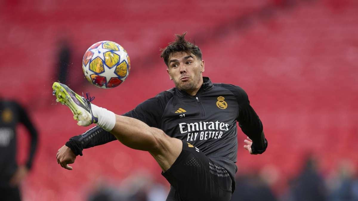 Brahim: “Daremos la bienvenida a Mbappé y Endrick con los brazos abiertos”