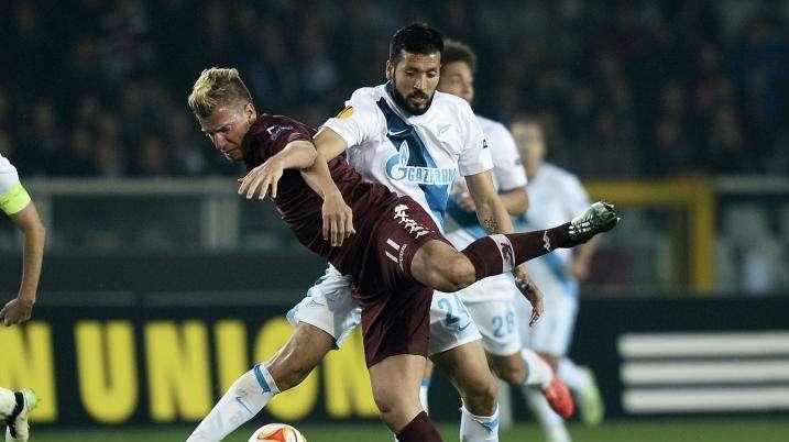 Manchester United, Juventus, Benfica y Tottenham se pelean por un exmadridista