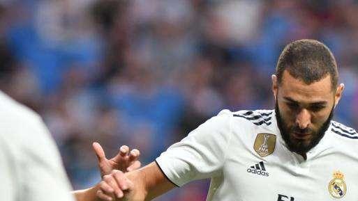 Álvaro Benito: "Siempre he sido muy crítico con Benzema y ahora me está dando la razón"