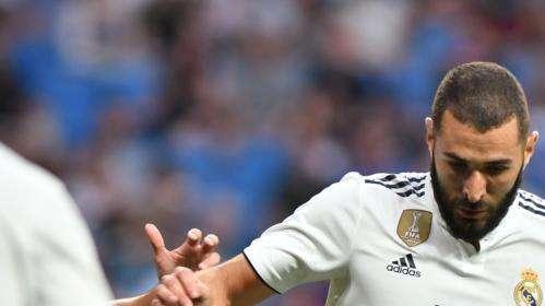 Ouest-France - Ben Arfa, la recomendación de Benzema a Florentino Pérez