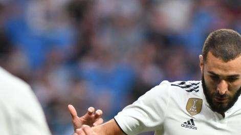 Ouest-France - Ben Arfa, la recomendación de Benzema a Florentino Pérez