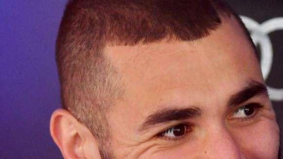 La felicitación de Benzema a su mayor tesoro: "Feliz cumpleaños, mi princesa"