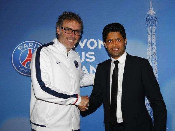 Eduardo Inda: "El Plan B del Real Madrid es Laurent Blanc"