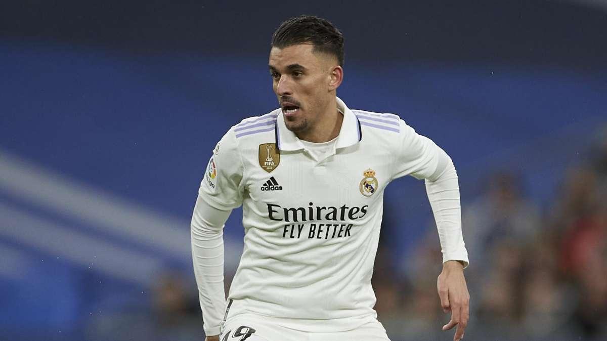 TRIPLE CAMBIO EN EL REAL MADRID | Tchouaméni, Ceballos y Asensio, al campo