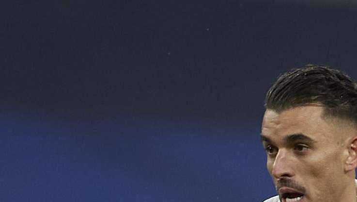 Real Madrid | Aumentan las dudas de Ceballos: aún no tiene nada claro