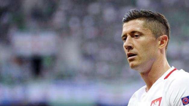 Lewandowski puede estar más cerca del Madrid: los detalles 