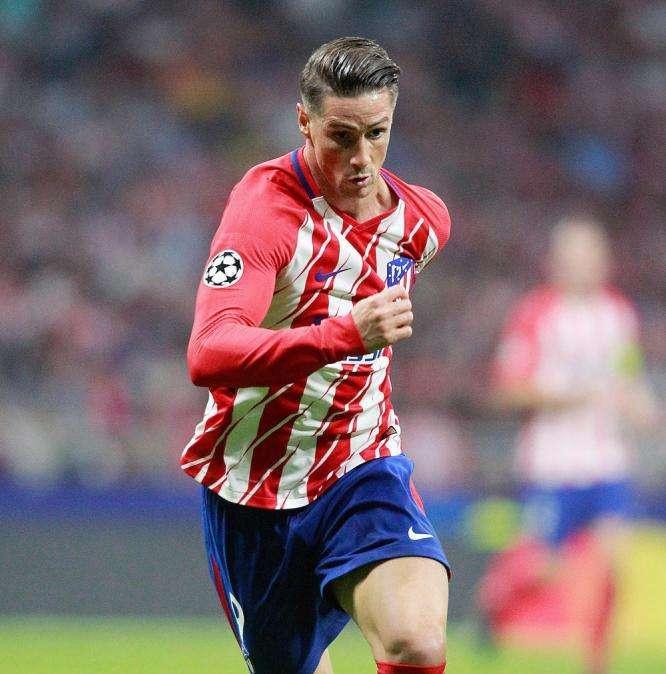 Fernando Torres podría marcharse a China en las próximas horas
