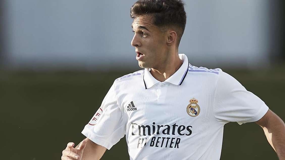 INFO BD | Equipos de Primera y Segunda División preguntan por Álvaro Martín