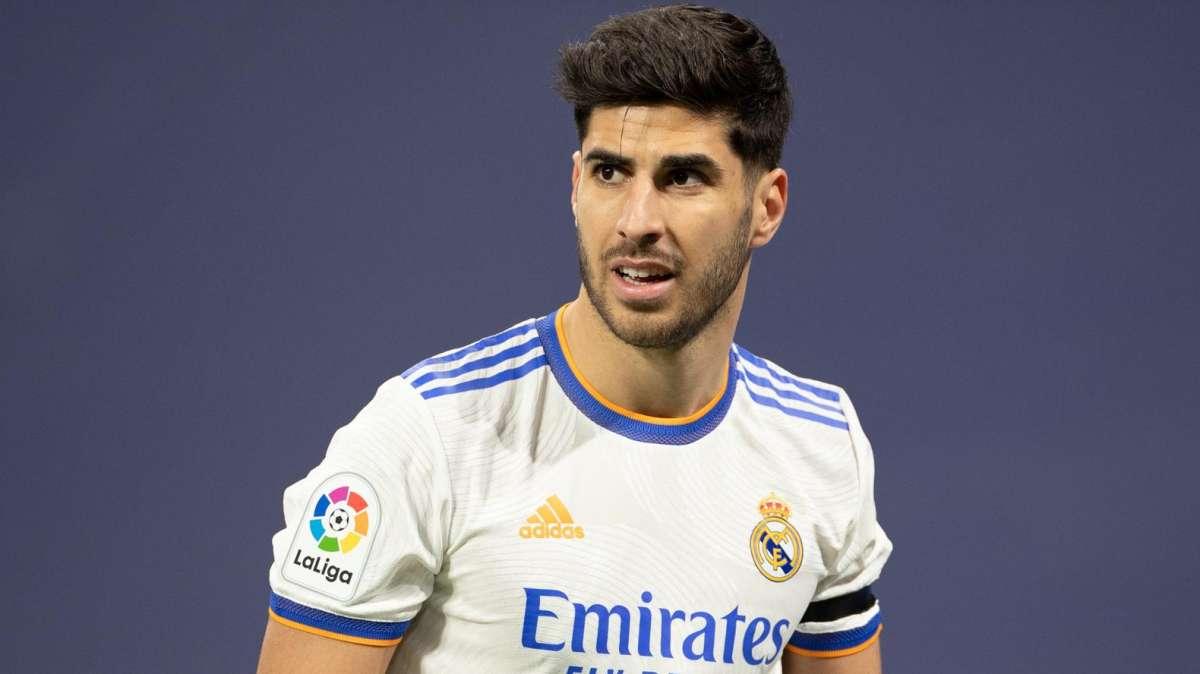 El Milán ya ha contactado con Asensio para ficharle en verano    