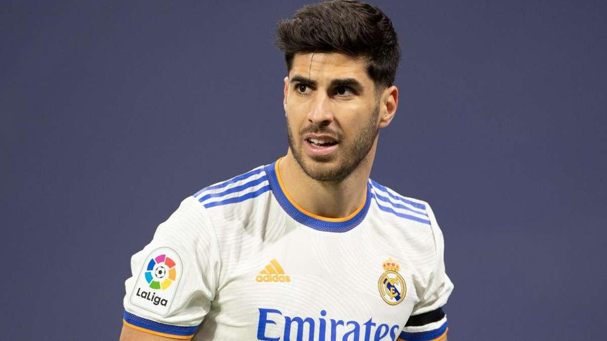 El Real Madrid puede caer en la tentación de escuchar ofertas por Asensio