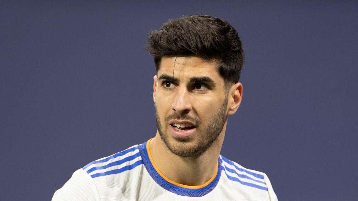 "Asensio se ve más fuera que dentro del Real Madrid; hay dos clubes interesados"