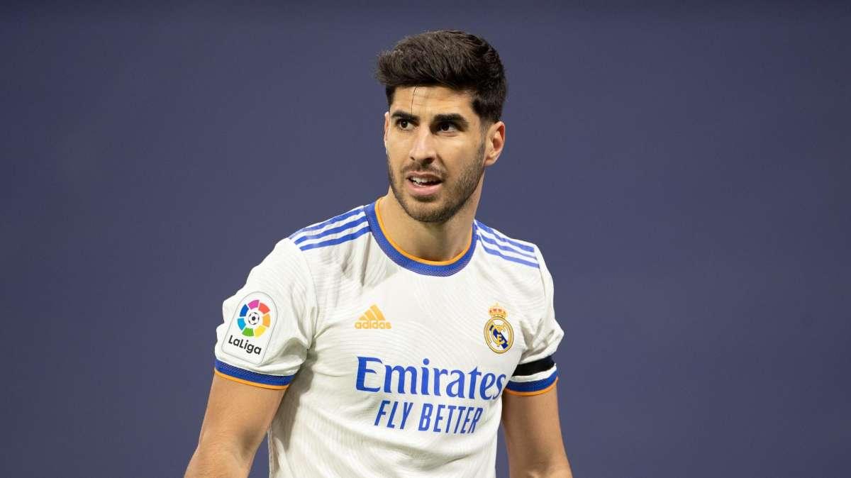 El Real Madrid pone precio a Marco Asensio: varios clubes interesados
