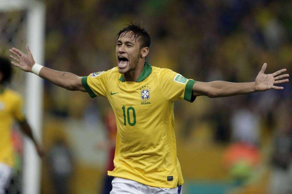 Zé Roberto: "Neymar necesita ir al Madrid o al Bayern para ser el número uno"