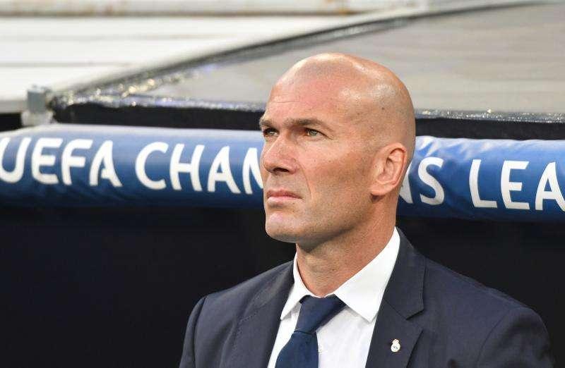 Asensio habla sobre Zidane y los elogios del francés hacia él