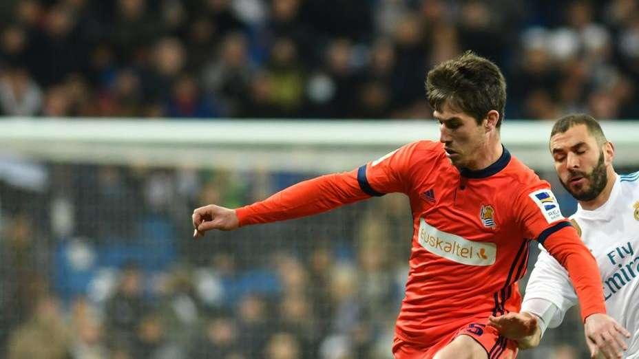 FINAL | Real Sociedad 1-0 Osasuna: Elustondo da la victoria