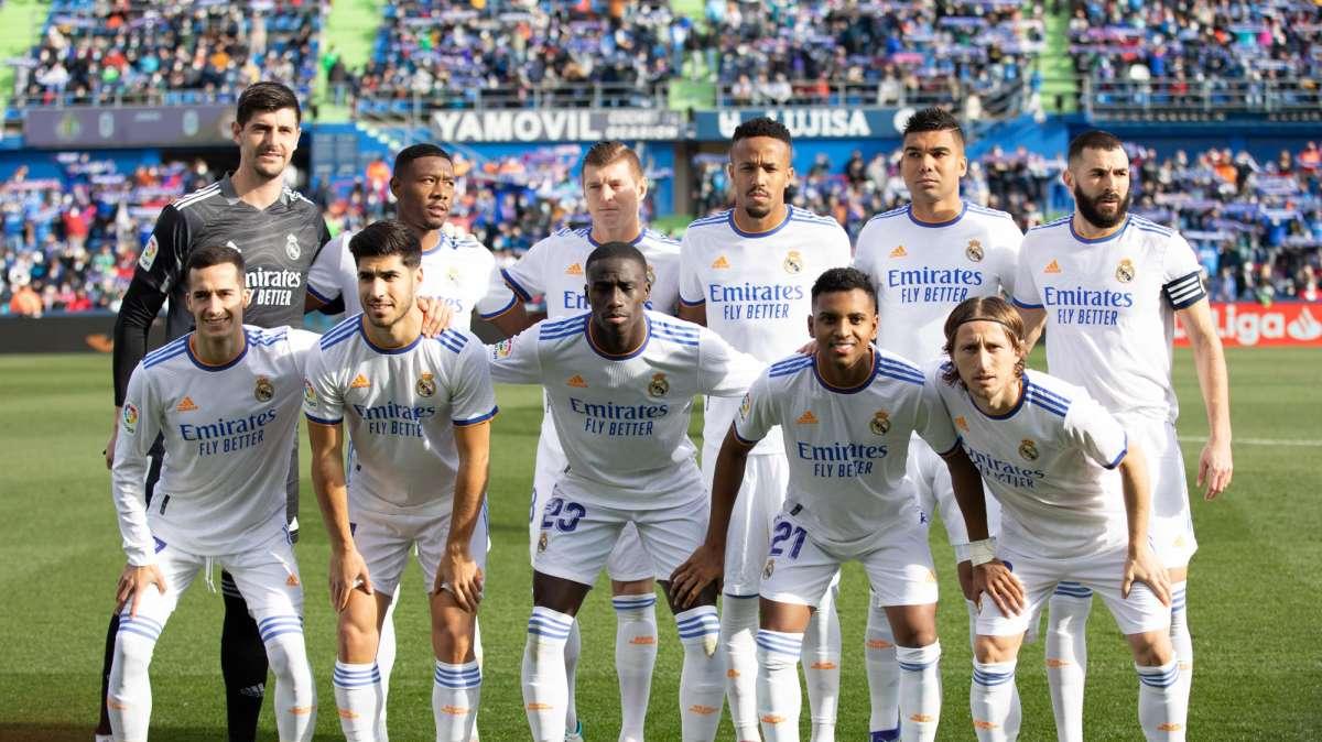 UNOXUNO BD | Llegó el día malo de Militao; Hazard dejó algunos destellos