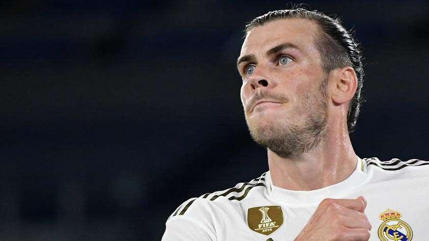 "No creo que a Gareth Bale le apetezca volver al Tottenham en enero"