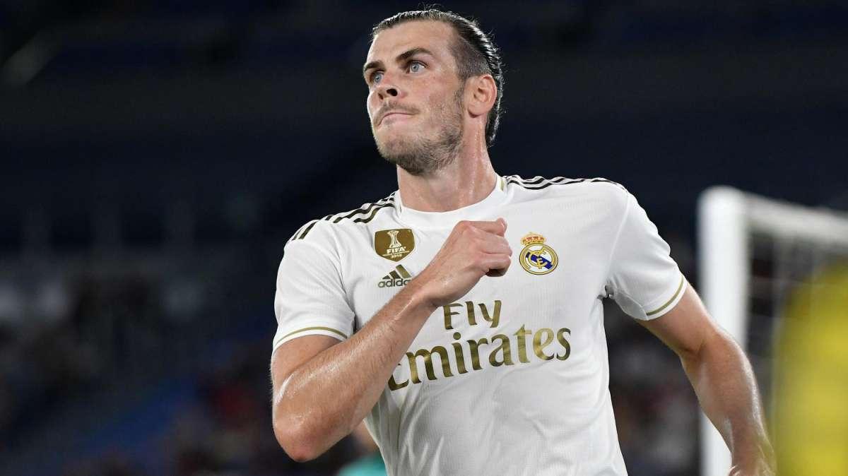 Ceballos y Bale entran en la recta final de su recuperación