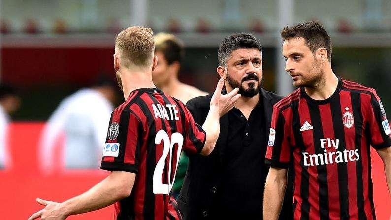 El Milan volverá a intentar el fichaje de un delantero top en verano y ya tiene favorito