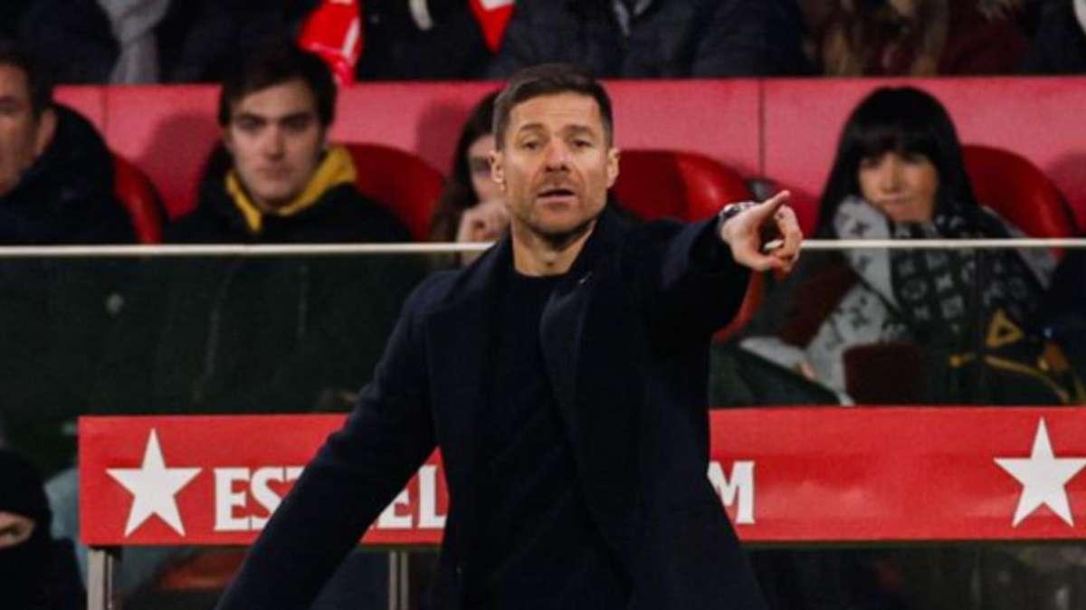 Desvelan el posible destino de Xabi Alonso tras el Real Madrid