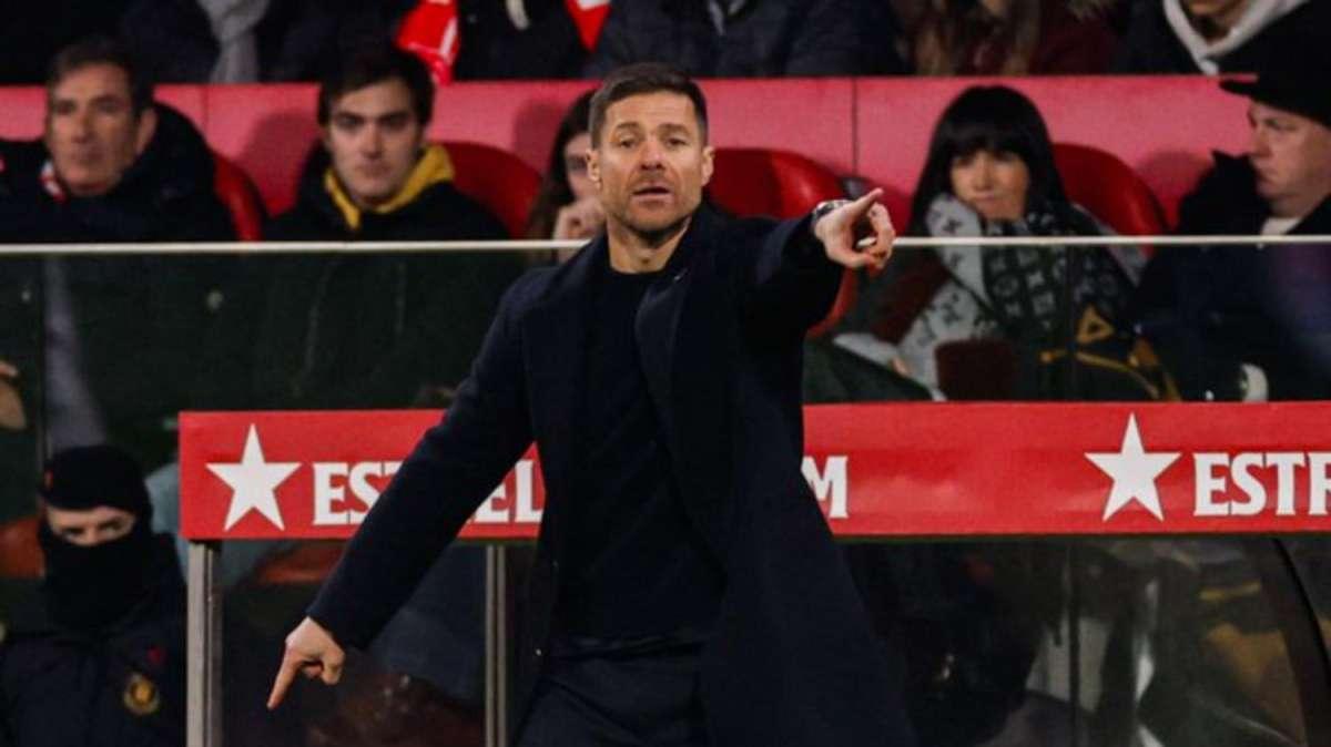 Posibles sustitutos de Xabi Alonso, se paraliza la salida de Endrick...