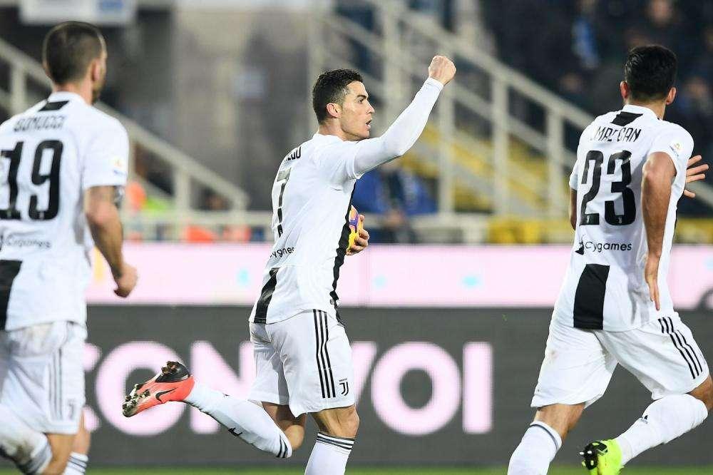 Messi 51-49 Cristiano Ronaldo: el argentino le gana la partida al luso en 2018