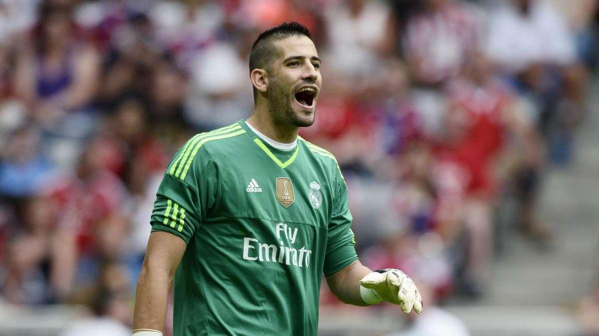 Fichajes | Kiko Casilla podría regresar a la Liga Española
