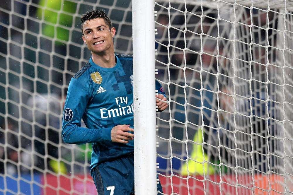 Real Madrid, se cumplen 11 años de la presentación de Cristiano Ronaldo