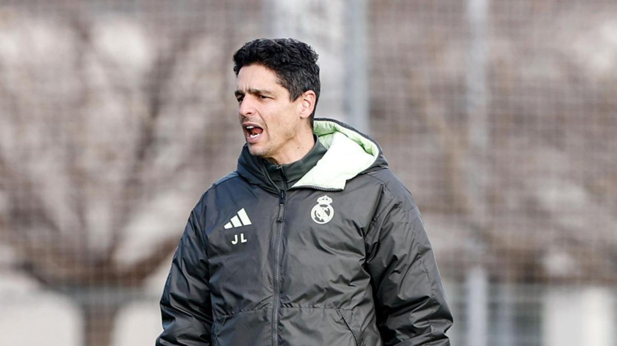 El Real Madrid avanza en las negociaciones por un nuevo fichaje para el Castilla