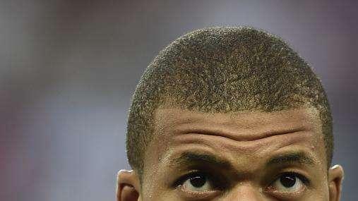 El dineral que tendría que pagar el Real Madrid si quiere fichar a Mbappé este verano