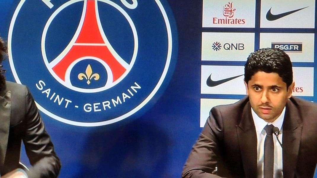 Fichajes | El PSG sigue a lo suyo y busca dinamitar el mercado: interés por un jugador del Atlético