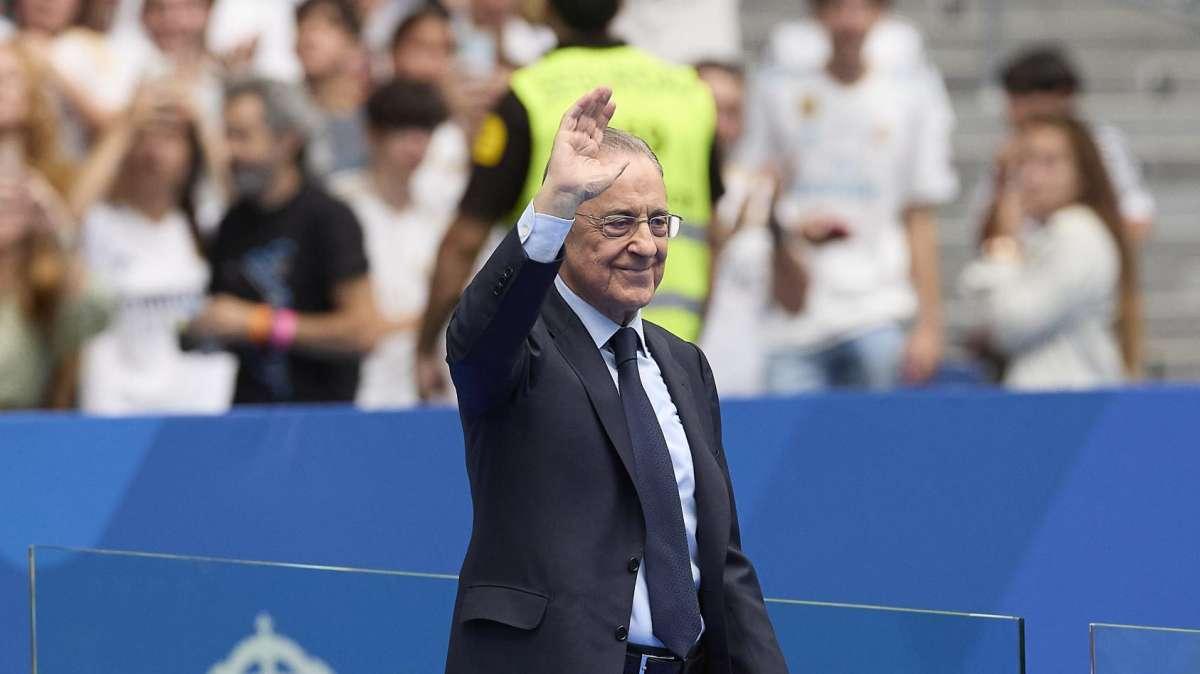 Nuevo fichaje para el lateral izquierdo: el Real Madrid, atento