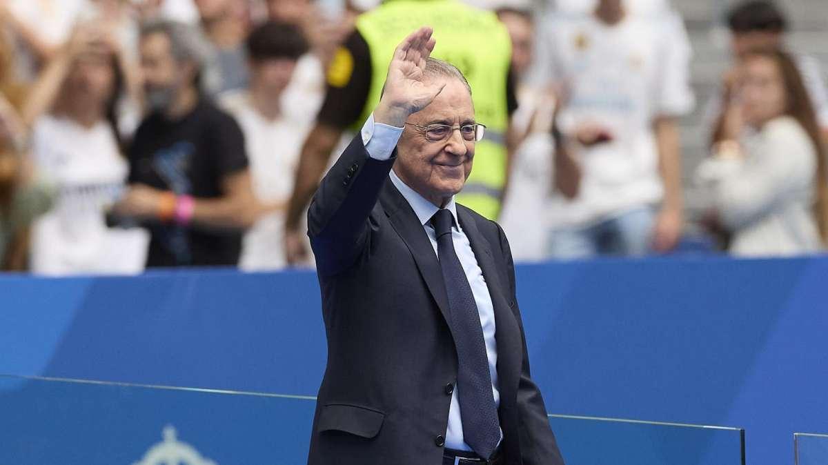 El Real Madrid sufre un golpe en el mercado: adiós a una opción barata