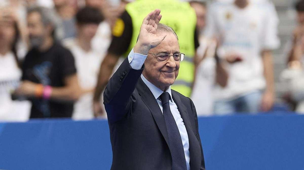 Guiño de un crack de la Bundesliga al Real Madrid: "Es el sueño de cualquier jugador"