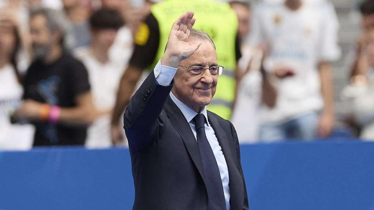 Ojo: el Real Madrid encuentra financiación rápida para firmar nuevas estrellas