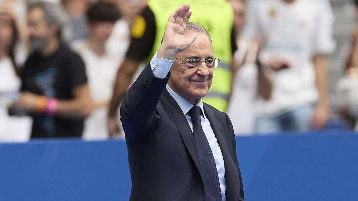 Última hora: el Real Madrid jugará mañana la Copa del Rey