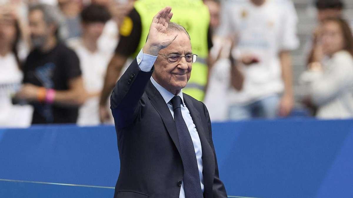 El Real Madrid valora fichar a este inesperado entrenador