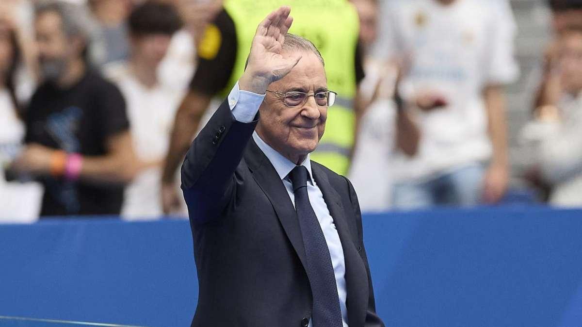 En Alemania lo confirman: el Real Madrid llenaría las arcas con esta venta
