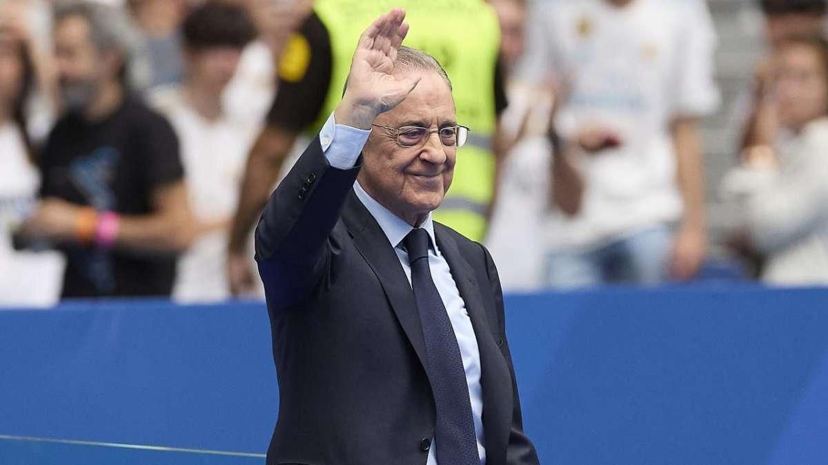 El Real Madrid, muy cerca de fichar a un jugador del Crystal Palace