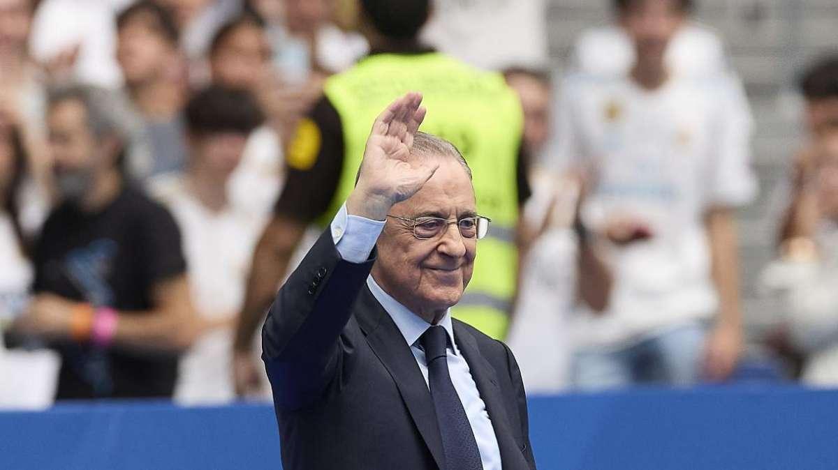 El nuevo Sergio Ramos y un delantero para el Real Madrid