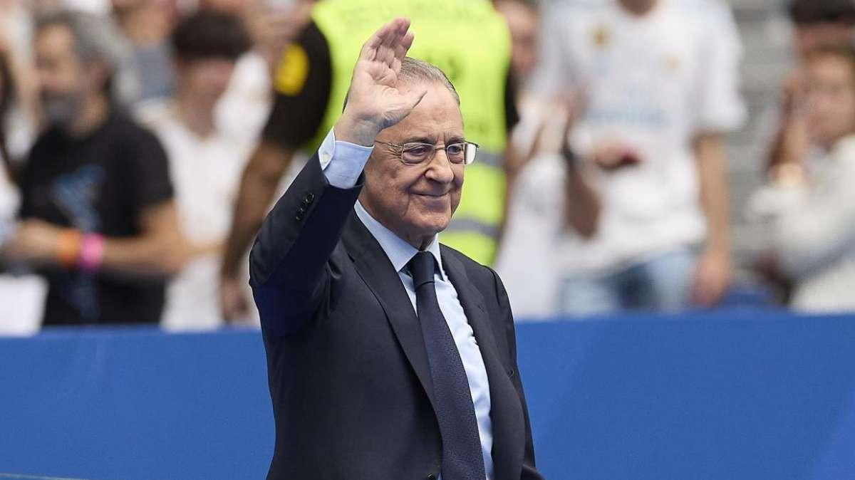 Un gran central, dispuesto a fichar por el Real Madrid: no está contento