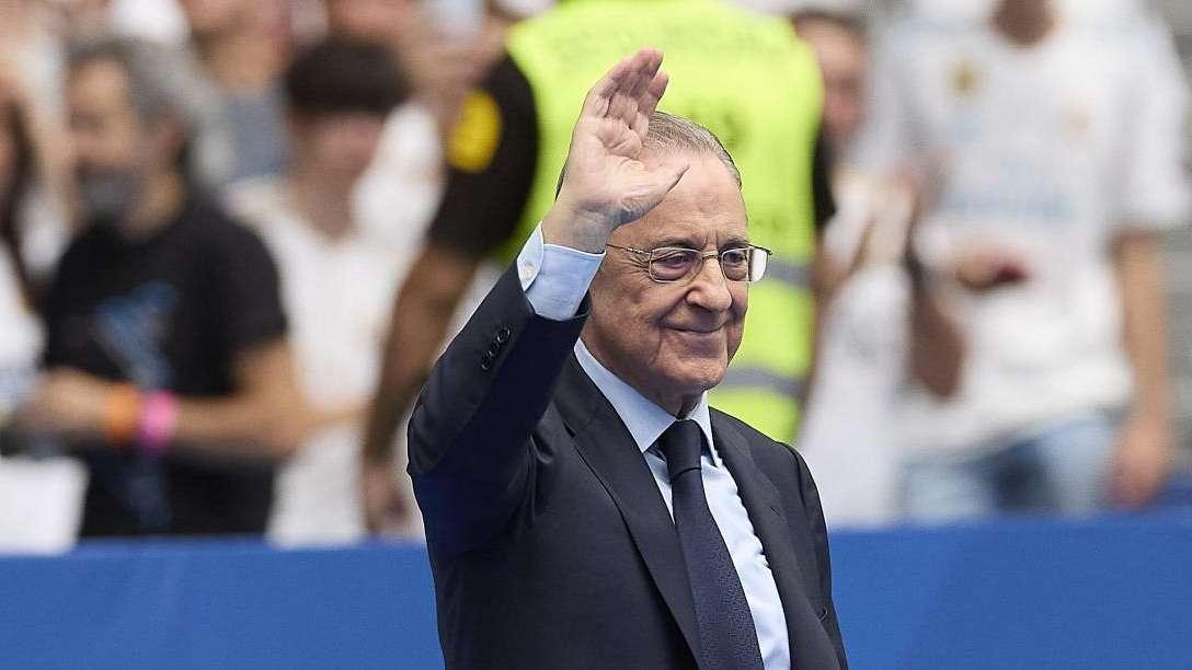 El Real Madrid estaría preparando un fichaje sorpresa en defensa